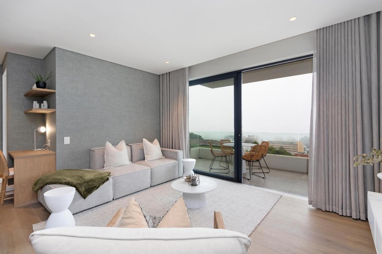 The Marlo Luxury Suites By Totalstay Ciudad del Cabo Exterior foto