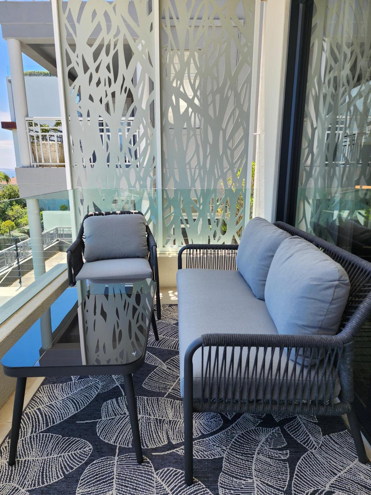 The Marlo Luxury Suites By Totalstay Ciudad del Cabo Exterior foto
