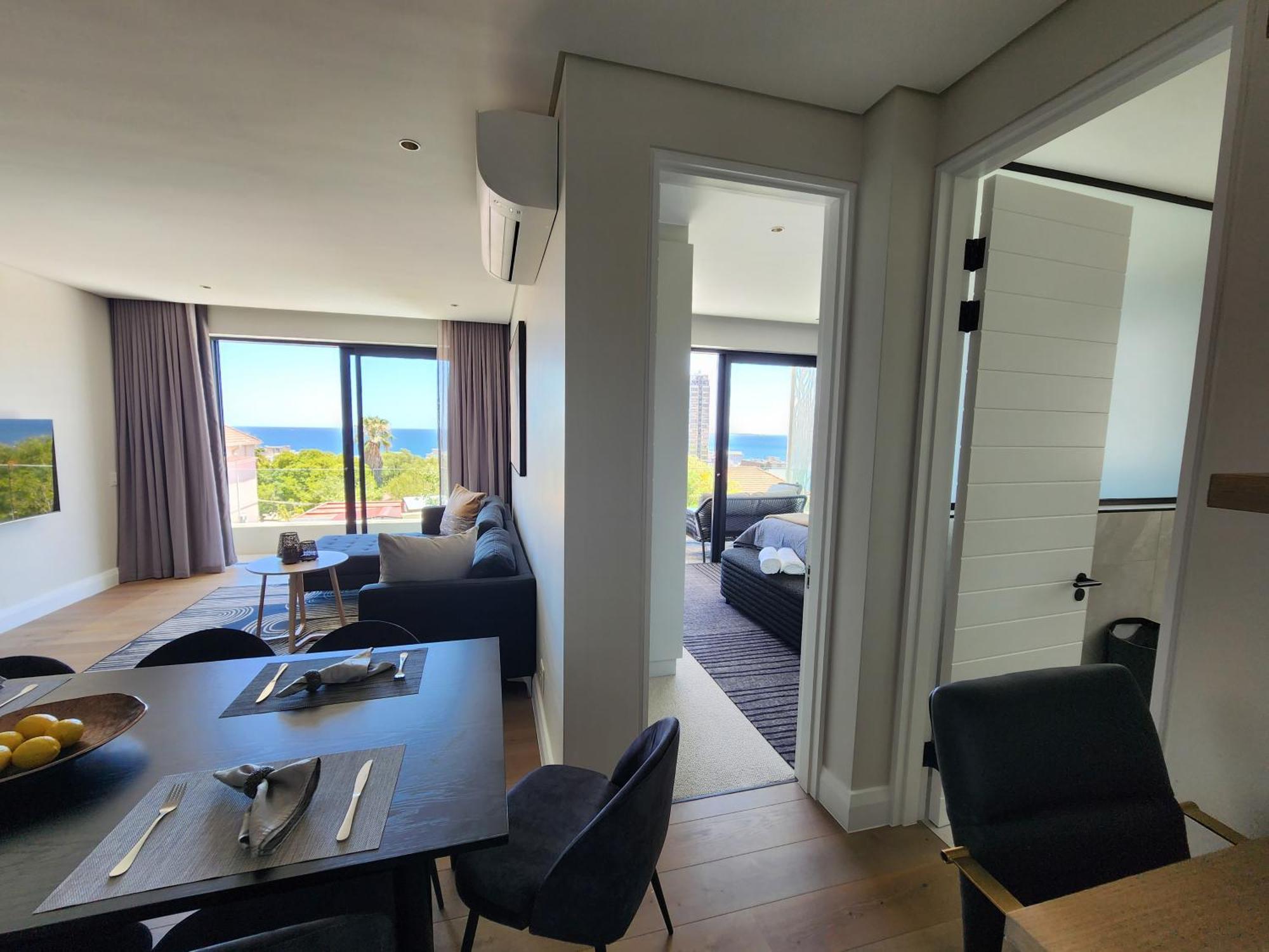 The Marlo Luxury Suites By Totalstay Ciudad del Cabo Exterior foto