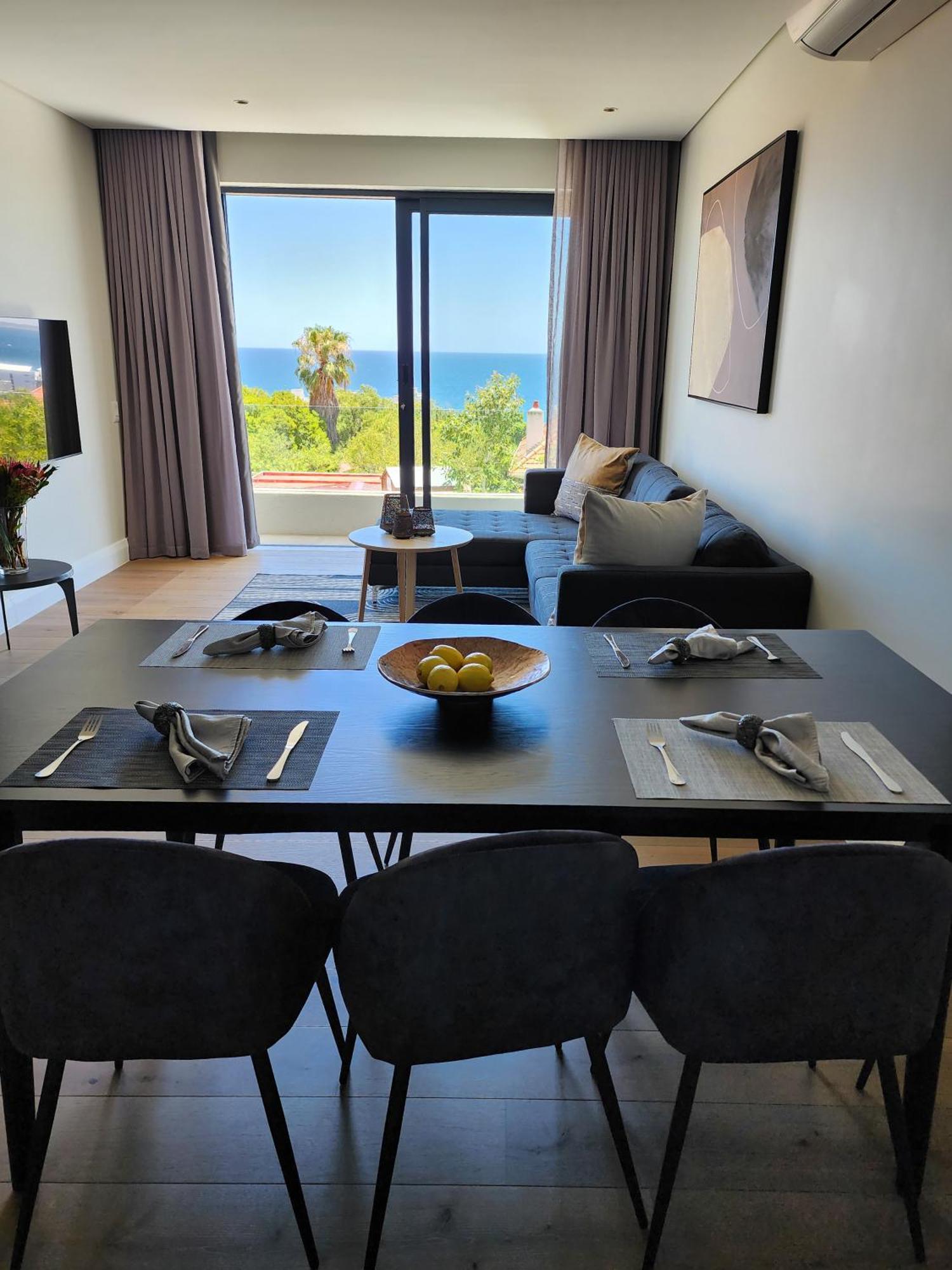 The Marlo Luxury Suites By Totalstay Ciudad del Cabo Exterior foto